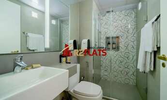 Imagem 4: Flat com ótimo preço no bairro Pinheiros. Confira!