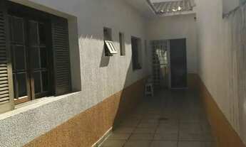 Imagem 6: Casa em Rua Artur Ramos - Vila João Jorge - Campinas/SP