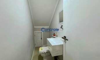 Imagem 6: Casa alto padrão com 07 dormitórios no bairro Pedra Branca, Palhoça/SC