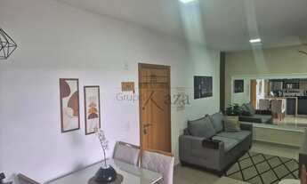 Imagem 2: Oportunidade - Apartamento - Residencial Jardim Europa - Jardim Satélite - 2 Dormitórios