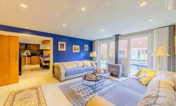 Imagem 6: Casa alto padrão com 3 suítes e piscina no Boa Vista