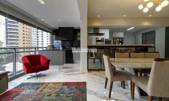 Imagem 4: Perdizes! Varanda Gourmet!