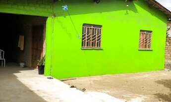 Imagem: Vende Casa no pedra pintada