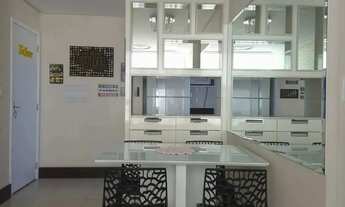 Imagem 3: APARTAMENTO EM COQUEIRAL DE ITAPARICA 3 QUARTOS | ANDAR ALTO