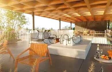 Imagem 7: Terreno à venda em Campinas, Jardim Myrian Moreira da Costa, com 404 m², Reserva Serena