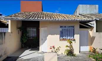 Imagem: Casa em condomínio fechado no Bairro São