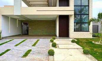 Imagem: Casa à venda, Terras Alpha Residencial