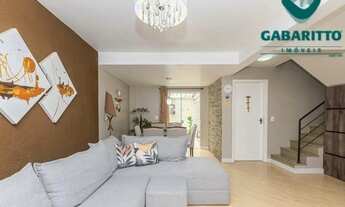 Imagem 3: Sobrado à Venda - Belize Residence