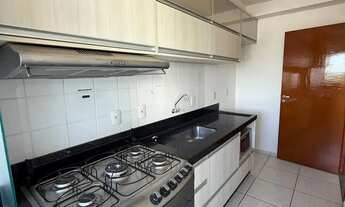 Imagem 6: ALUGO APARTAMENTO COMPLETO DE PLANEJADOS NO CONDOMÍNIO GARDEN SHANGRILA