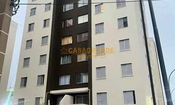 Imagem 4: Apartamento para venda tem 58 m² com 2 quartos em Morada Paradiso - São José dos Campos