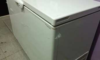 Imagem 3: Vendo este Freezer Novo