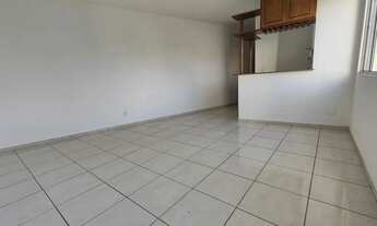 Imagem 3: 36429) para aluguel - Apartamento com 1 quarto, 1 vaga, no Cruzeiro