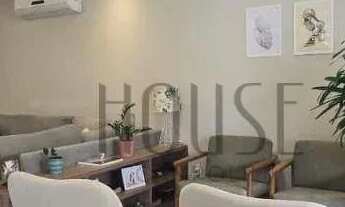 Imagem: Casa com 3 quartos à venda, 220 m² - Condomínio