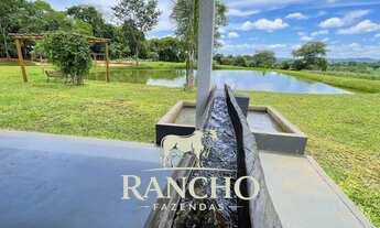 Imagem: Chacara de Alto Padrao em Trindade - Luxo