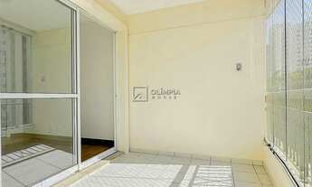 Imagem 4: Aluguel Apartamento 3 Dormitórios - 87 m² Pompéia