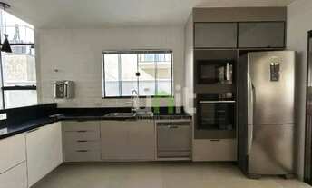 Imagem 4: Casa com 3 dormitórios à venda, 195 m² por R$ 1.390.000,00 - Inoã - Maricá/RJ