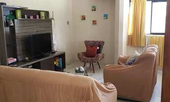 Imagem 5: Apartamento com 03 quartos e 100m²