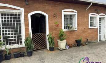 Imagem 3: CASA ASSOBRADADA - BUTANTÃ - SP