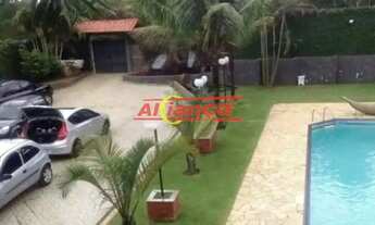 Imagem 4: CHACARA/SÍTIO COM 7 QUARTOS E 11 BANHEIROS A VENDA, 1080M² - AGUA AZUL - GUARULHOS.GRU/SP