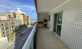 Imagem 3: Apartamento com 2 dormitórios sendo 1 suíte à venda - Vilamar - Praia Grande/SP