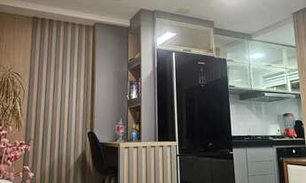 Imagem 3: APARTAMENTO RESIDENCIAL em SÃO PAULO - SP, VILA GUILHERMINA