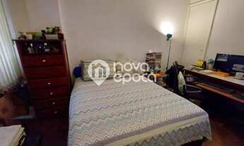 Imagem 3: Laranjeiras Apartamento com 3 dormitórios