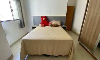 Imagem 4: Casa a venda em cajupiranga 3 quartos