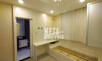 Imagem 5: Apartamento com 2 dormitórios à venda, 90 m² por R$ 330.000,00 - Centro - Campos dos Goyta