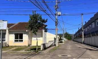 Imagem: Casa de condominio - 2 Dormitórios com