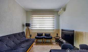 Imagem: Imóvel para venda tem 56 m², com 2 quartos