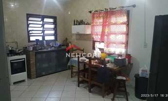 Imagem 4: Casa em Rua São Jorge - Agenor de Campos - Mongaguá/SP