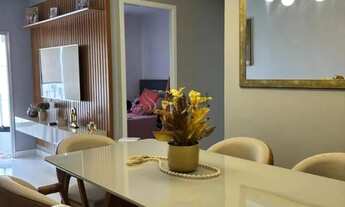 Imagem 2: Apartamento à venda no Tatuapé 65m² com 3 quartos e 1 vaga