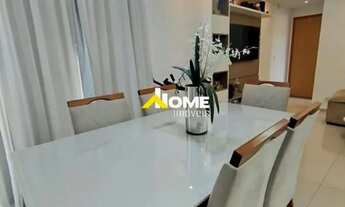 Imagem 7: Apartamento à venda, 3 quartos, 1 suíte, 2 vagas, Castelo - Belo Horizonte/MG