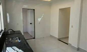 Imagem 5: Casa à venda no Setor Ana Rosa - Trindade/GO