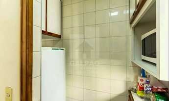 Imagem 7: Apartamento á venda em Moema, 1 dormitorio, 1 vaga e lazer