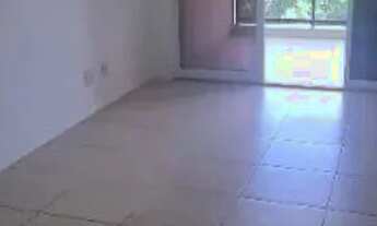 Imagem 4: Apartamento à Venda na Barra da Tijuca - 2 Quartos - Vista Livre - Condomínio Clube com La