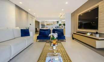 Imagem 2: Apartamento para venda em Vila Leopoldina com 3 quartos, sendo 3 suítes , 153m²