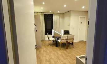 Imagem 2: Sala para alugar, 40 m² por R$ 3.190,00/mês - Jardim Aquarius - São José dos Campos/SP