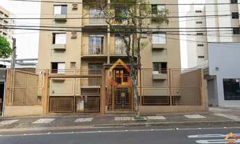 Imagem 2: Apartamento para alugar em Londrina, Centro, com 2 quartos, com 66 m², Ed. Reno