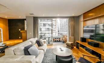 Imagem 6: APARTAMENTO RESIDENCIAL em SÃO PAULO - SP, ITAIM BIBI