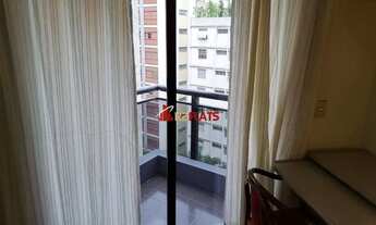 Imagem 3: Flat com ótimo preço no bairro Consolação. Confira!