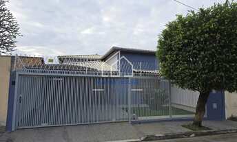 Imagem 2: Casa à venda, Santana Pindamonhangaba, com dois dormitórios sendo uma suíte