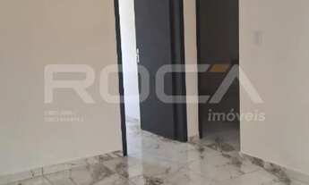 Imagem: Apartamento térreo à venda com 2 quartos