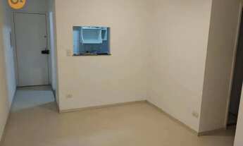 Imagem 2: Apartamento com 2 dormitórios à venda, 54 m² por R$ 380.000,00 - Jardim das Flores - Osasc