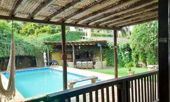 Imagem 5: Chácara à venda e para alugar em Campinas, Barão Geraldo, com 4 suítes, com 474 m²