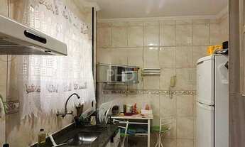 Imagem 7: Apartamento à venda, 3 quartos, 1 vaga, Demarchi - São Bernardo do Campo/SP