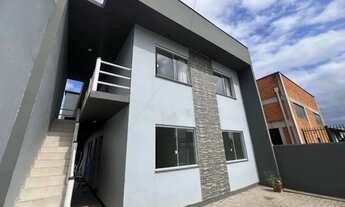 Imagem 2: Apartamento com 1 dormitório para alugar, 45 m² por R$ 1.261/mês - Bela Vista - Estância V