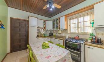 Imagem 7: Casa 3 dormitórios (2 suítes), 2 vagas garagem churrasqueira 128 m2 em Vila Ipiranga