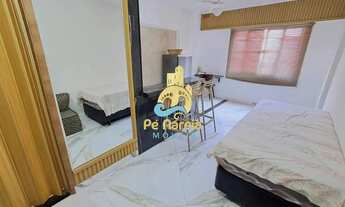 Imagem: Kitnet mobiliada na Vila Assunção (Praia