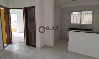 Imagem 4: Apartamento para locação na Vila Assis, Sorocaba-SP: 2 quartos, 1 sala, 1 banheiro, 1 vaga